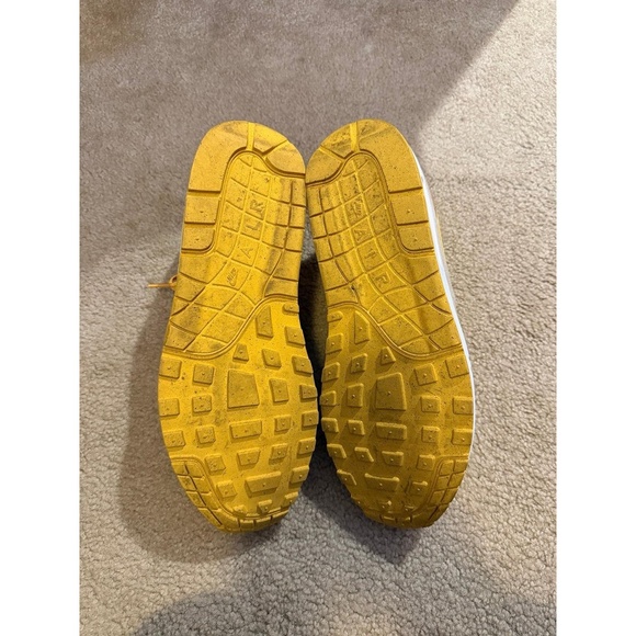 Nike Air Max 1 Premium Ugly Duckling Pecan Mens Size 12 - Picture 6 of 7